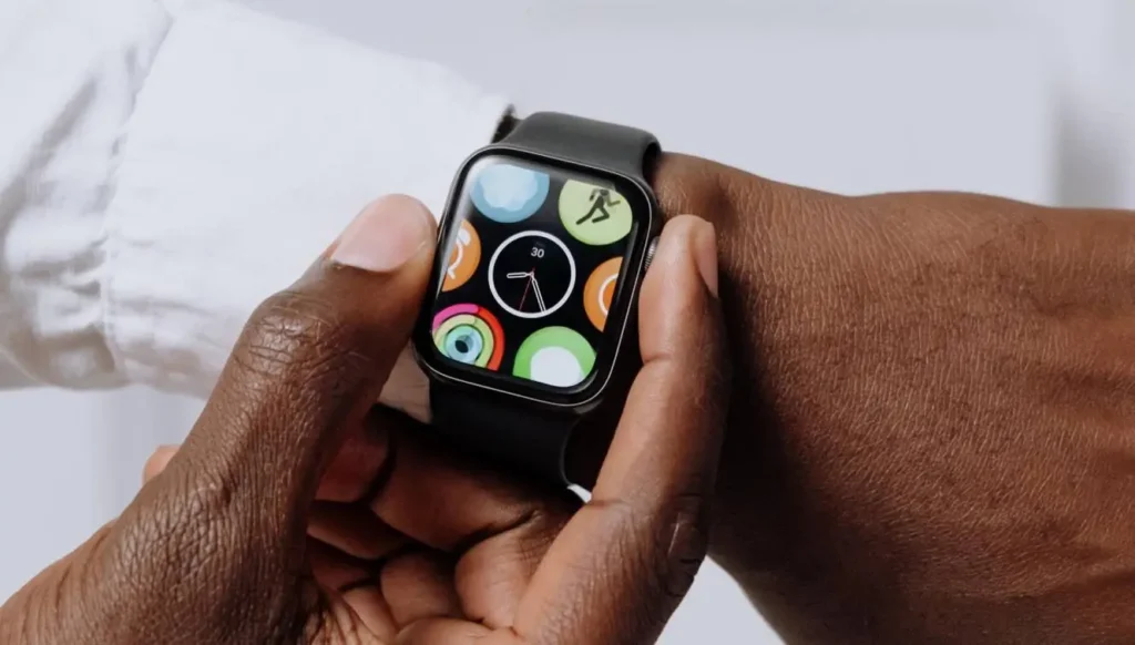 can you watch Netflix on Apple Watch