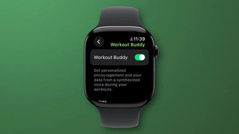 Apple Watch Keeps Pausing During Workouts? Steps to Fix
